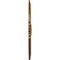 Ekena Millwork Attica Acanthus Leaf Medallion (Canopies up to 3 1/4"), 30 1/8"OD x 1 1/2"P, Smokey Topaz Crackle CM30ATSTC - alternate 4
